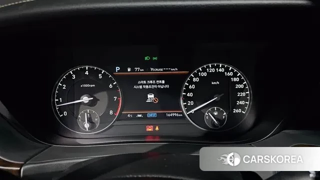 Genesis G90 id 3541162 из Кореи 18