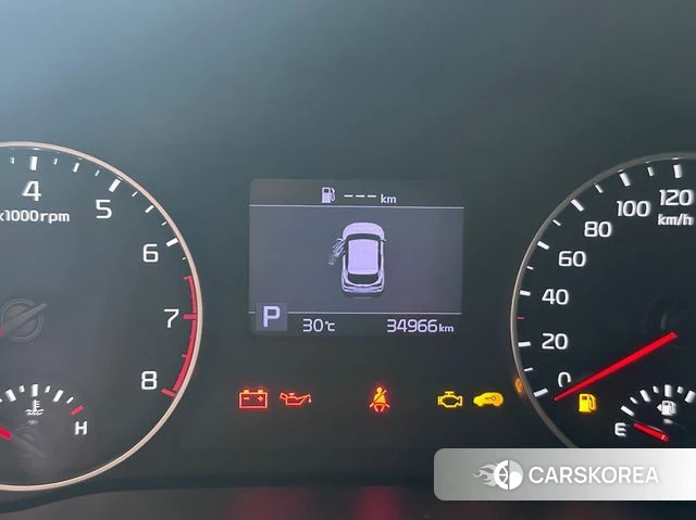 Kia Seltos id 4698494 из Кореи 18
