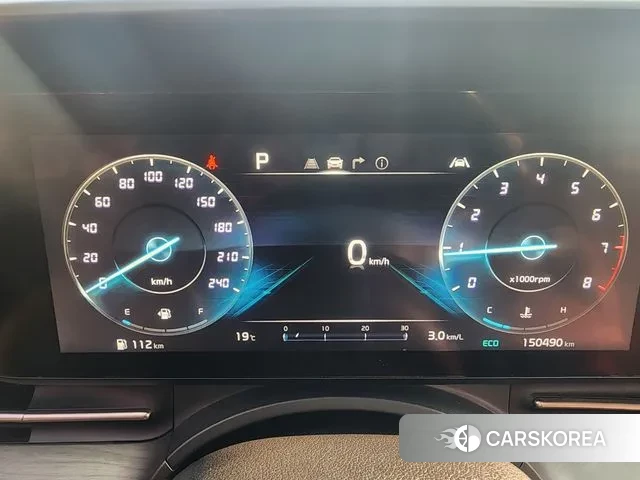 Kia Carnival 4th generation id 3401698 из Кореи 18