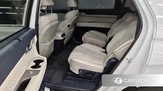 Hyundai The New Palisade id 2959167 из Кореи 16