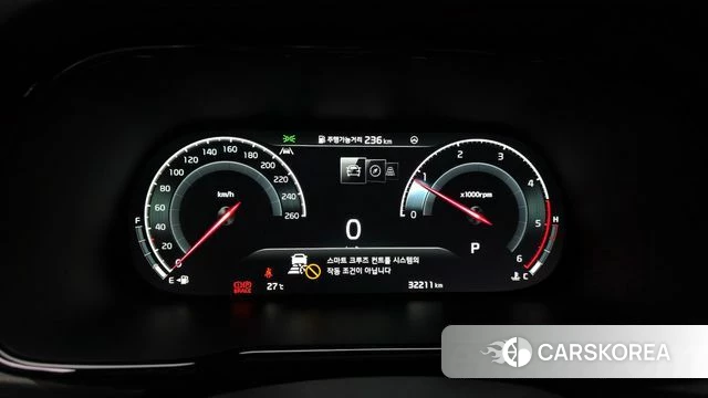 Kia Mohave Master id 3940646 из Кореи 18