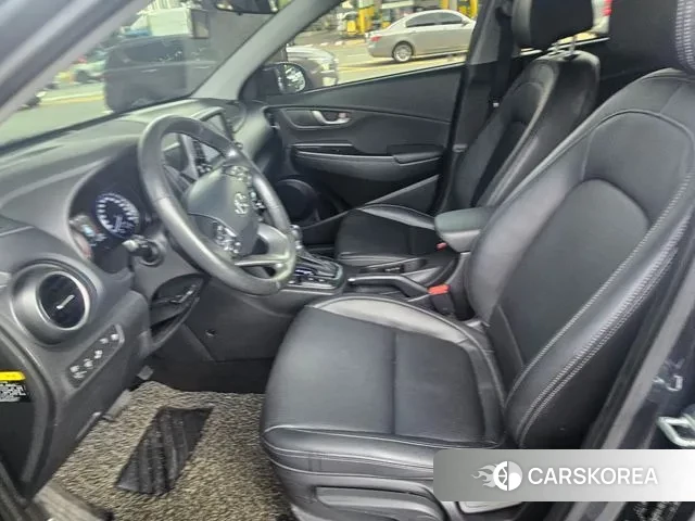 Hyundai Kona id 2966808 из Кореи 15