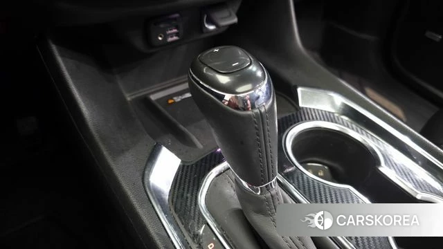 Chevrolet (GM Daewoo) Traverse id 3819907 из Кореи 18