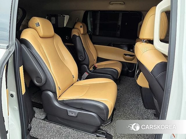 Kia Carnival 4th generation id 4202867 из Кореи 18