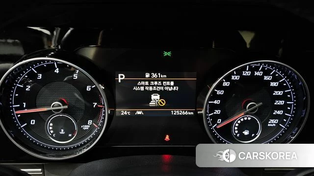 Hyundai The New Grandeur IG id 4864221 из Кореи 18