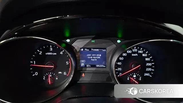 Kia The New Carnival id 3055540 из Кореи 18