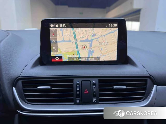Mazda CX-4 id 4241139 из Китая 20