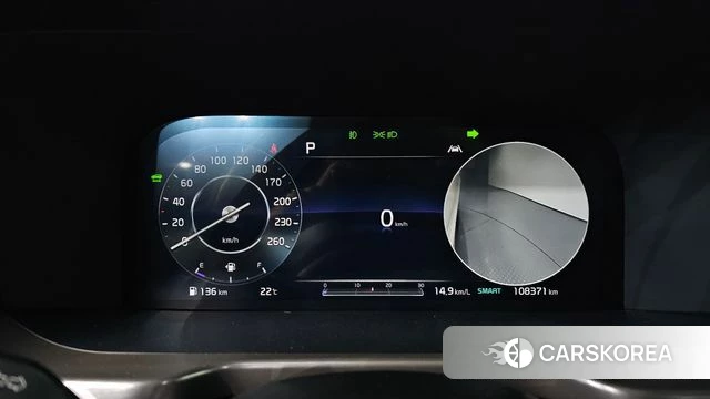 Kia Sorento 4th Generation id 4324534 из Кореи 18