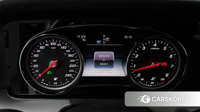Mercedes-Benz E-Class W213 id 3873282 из Кореи 18