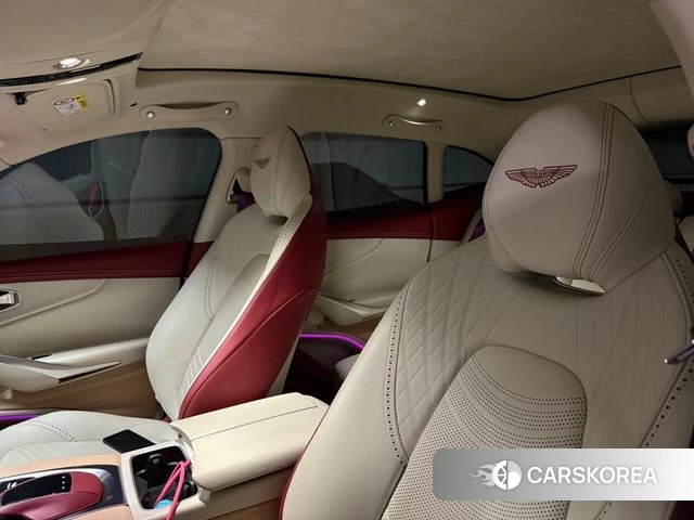 Aston Martin DBX id 3922609 из Кореи 13