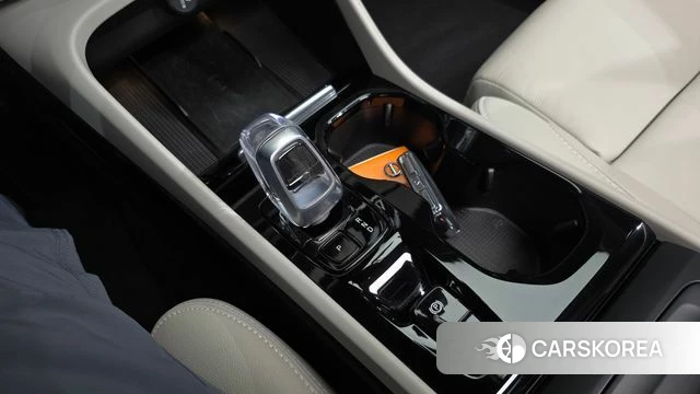 Volvo XC40 id 4322821 из Кореи 32