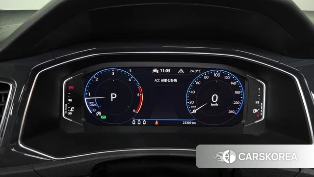 Volkswagen T-Roc id 4445906 из Кореи 30