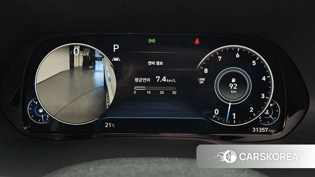 Hyundai Palisade id 4855017 из Кореи 18