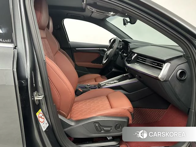 Audi A3 id 4300385 из Китая 18