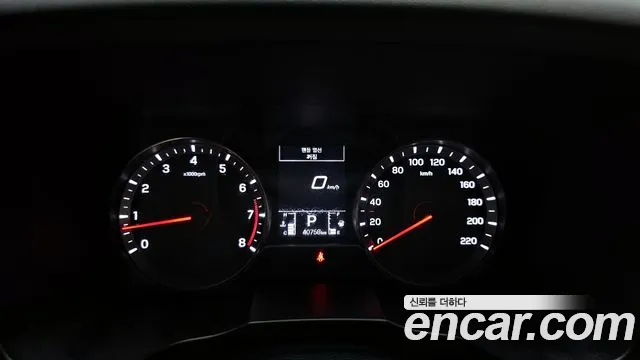 Ssangyong Berry New Tivoli id 2818271 из Кореи 18