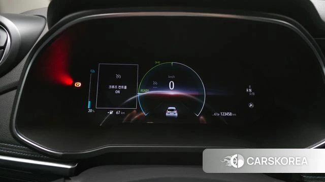 Renault Korea (Samsung) Joe id 3935570 из Кореи 18