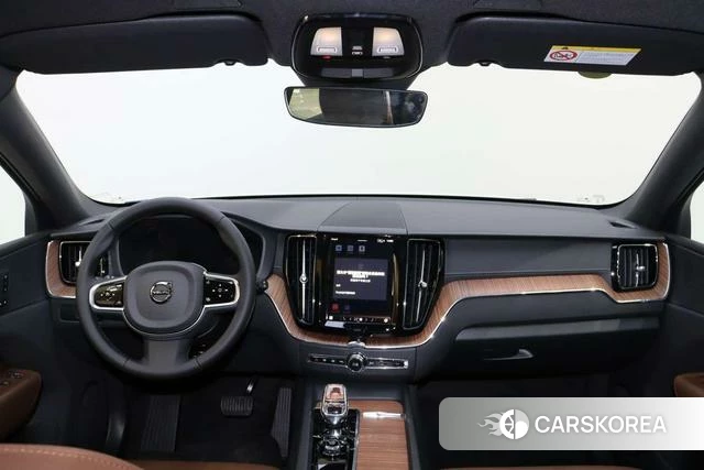 Volvo XC60 PHEV id 3920826 из Китая 18