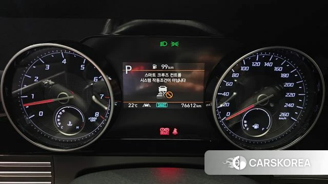 Hyundai The New Grandeur IG id 4396950 из Кореи 18