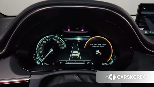 Genesis GV70 id 3590988 из Кореи 18