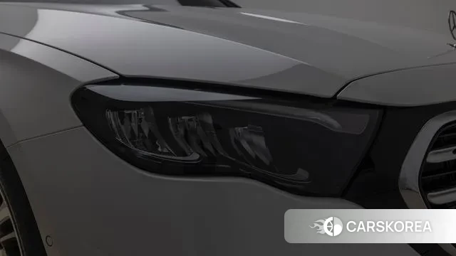 Mercedes-Benz E-Class W214 id 2983809 из Кореи 14