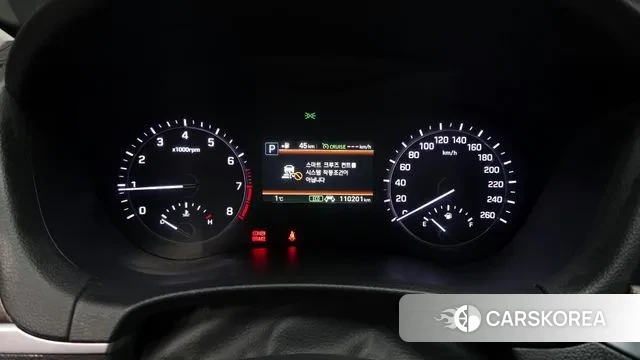 Genesis G80 id 3552610 из Кореи 18