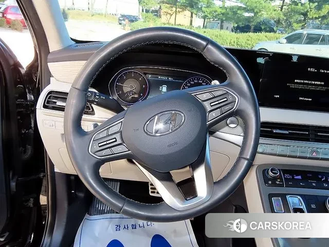 Hyundai Palisade id 3459835 из Кореи 18