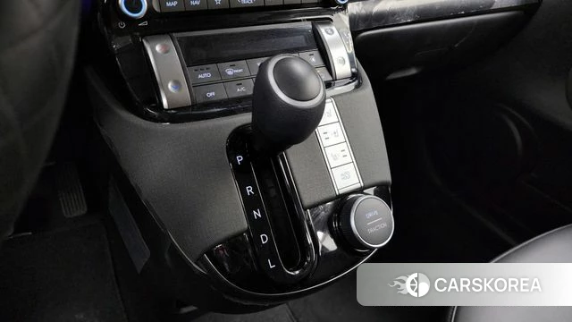 Hyundai The New Casper id 3850332 из Кореи 18