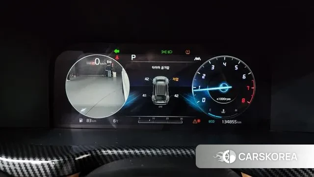 Kia Sorento 4th Generation id 3681339 из Кореи 18