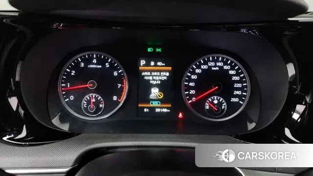 Kia K5 3rd generation id 3487540 из Кореи 18