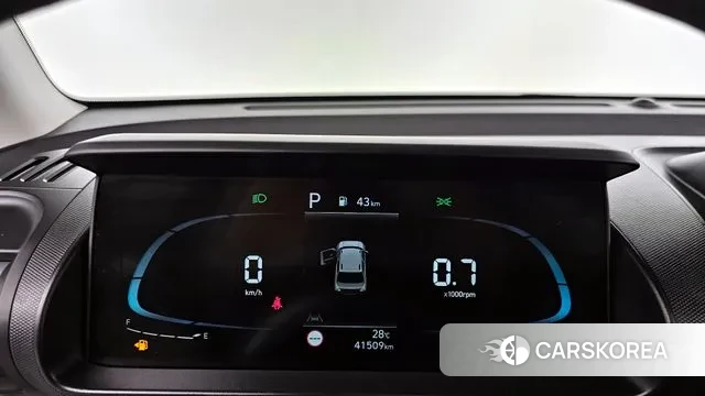 Hyundai Casper id 3236869 из Кореи 18