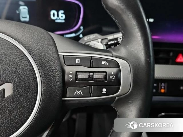 Kia Sportage 5th Generation id 3915247 из Кореи 18