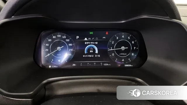 Kia The New K3 2nd generation id 3185799 из Кореи 18