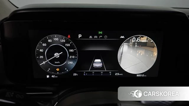 Kia Carnival 4th generation id 4779584 из Кореи 33