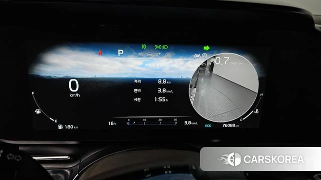 Kia Carnival 4th generation id 3870931 из Кореи 18