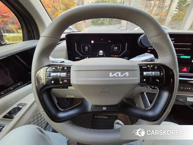 Kia The New Carnival 4th Generation id 3619412 из Кореи 18