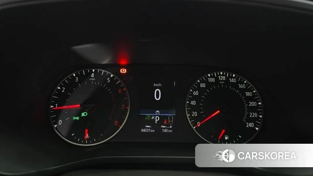 Renault Korea (Samsung) XM3 id 4764645 из Кореи 28