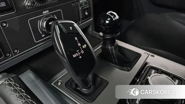 Ineos Grenadier id 3523381 из Кореи 18