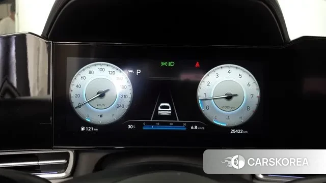 Hyundai Avante (CN7) id 3044011 из Кореи 18