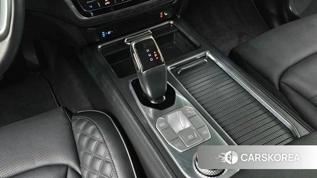 Ssangyong All New Rexton id 4541411 из Кореи 28