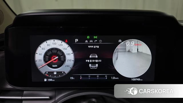 Kia Carnival 4th generation id 3793757 из Кореи 18