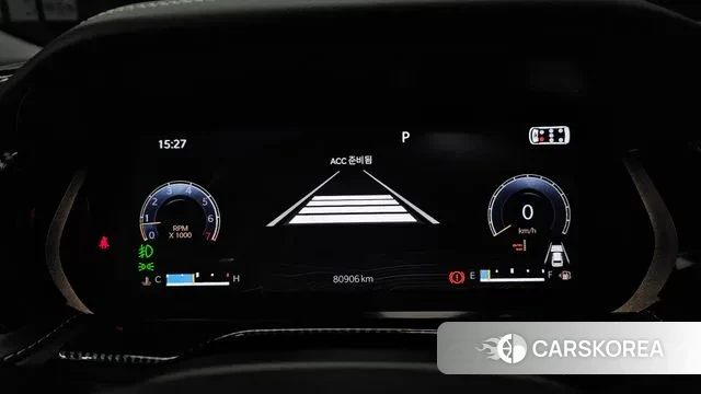 Jeep Grand Cherokee (WL) id 3268009 из Кореи 18