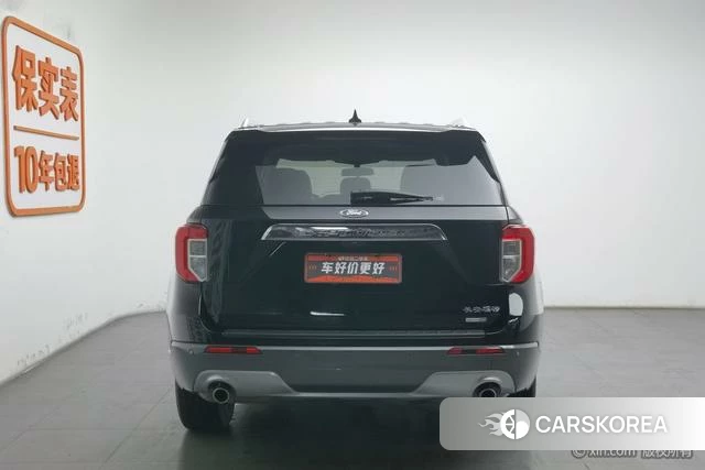 Ford Explorer id 4210734 из Китая 22