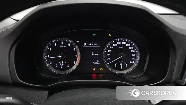 Hyundai Grandeur IG id 3297655 из Кореи 18