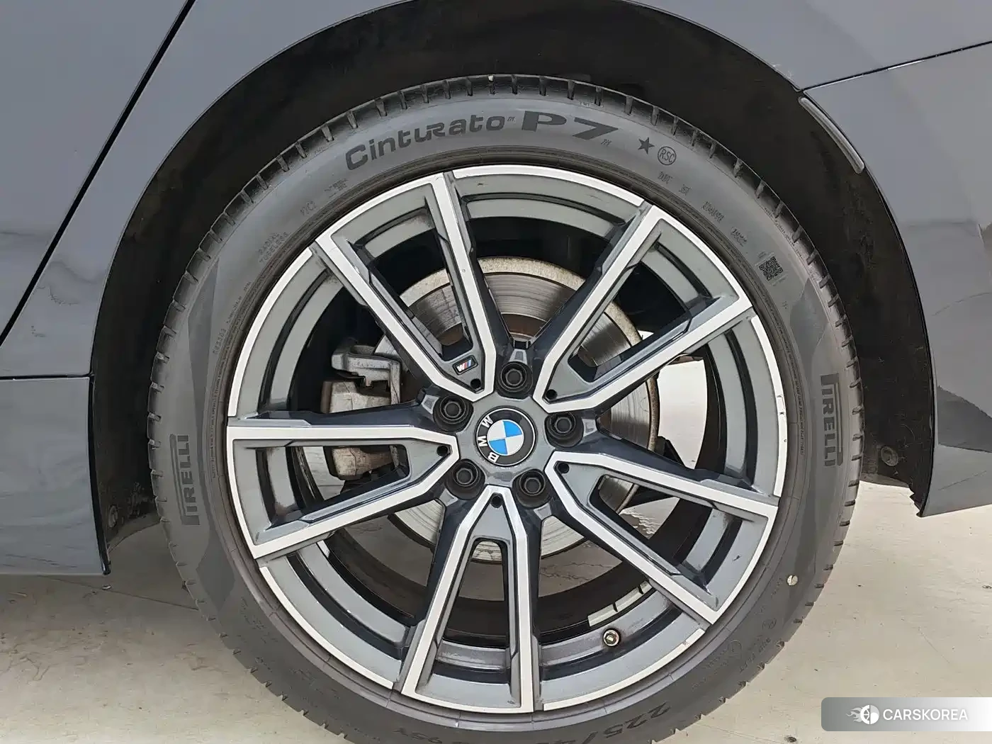 BMW 3 series id 4659769 из Китая 16