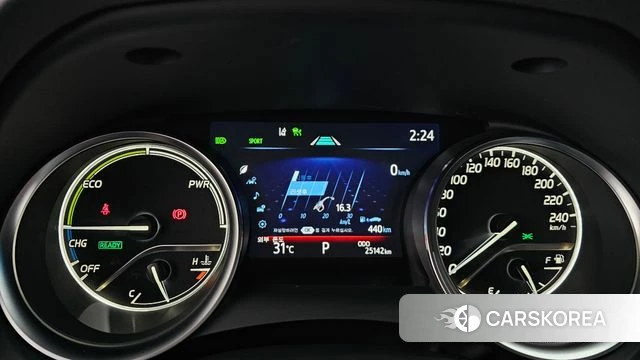 Toyota Camry (XV70) id 4533783 из Кореи 30