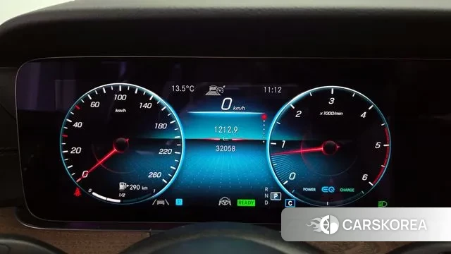 Mercedes-Benz E-Class W213 id 3427234 из Кореи 18