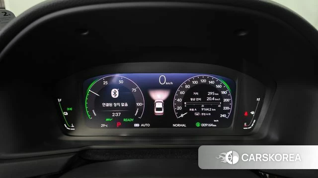 Honda Accord 11th Generation id 4590128 из Кореи 29