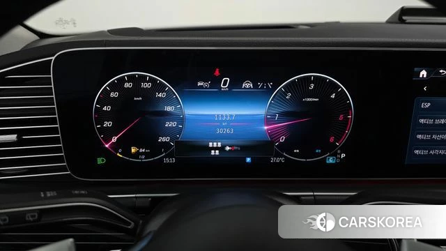 Mercedes-Benz GLE-Class W167 id 4719851 из Кореи 18
