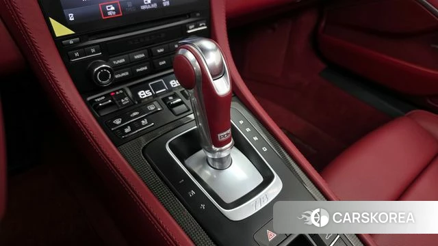 Porsche 718 Boxster id 4223804 из Кореи 29