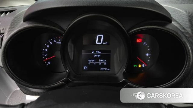 Kia The New Ray id 4519296 из Кореи 28